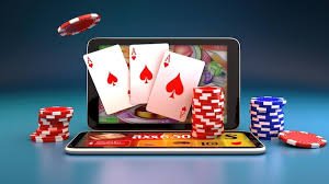 အွန်လိုင်း စလော့ Slot Reels Spin နေသောပုံ Myanmar Online Slots