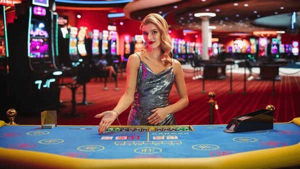 ဘောလုံးပွဲ Live Betting Odds ကြည့်နေသောပုံ