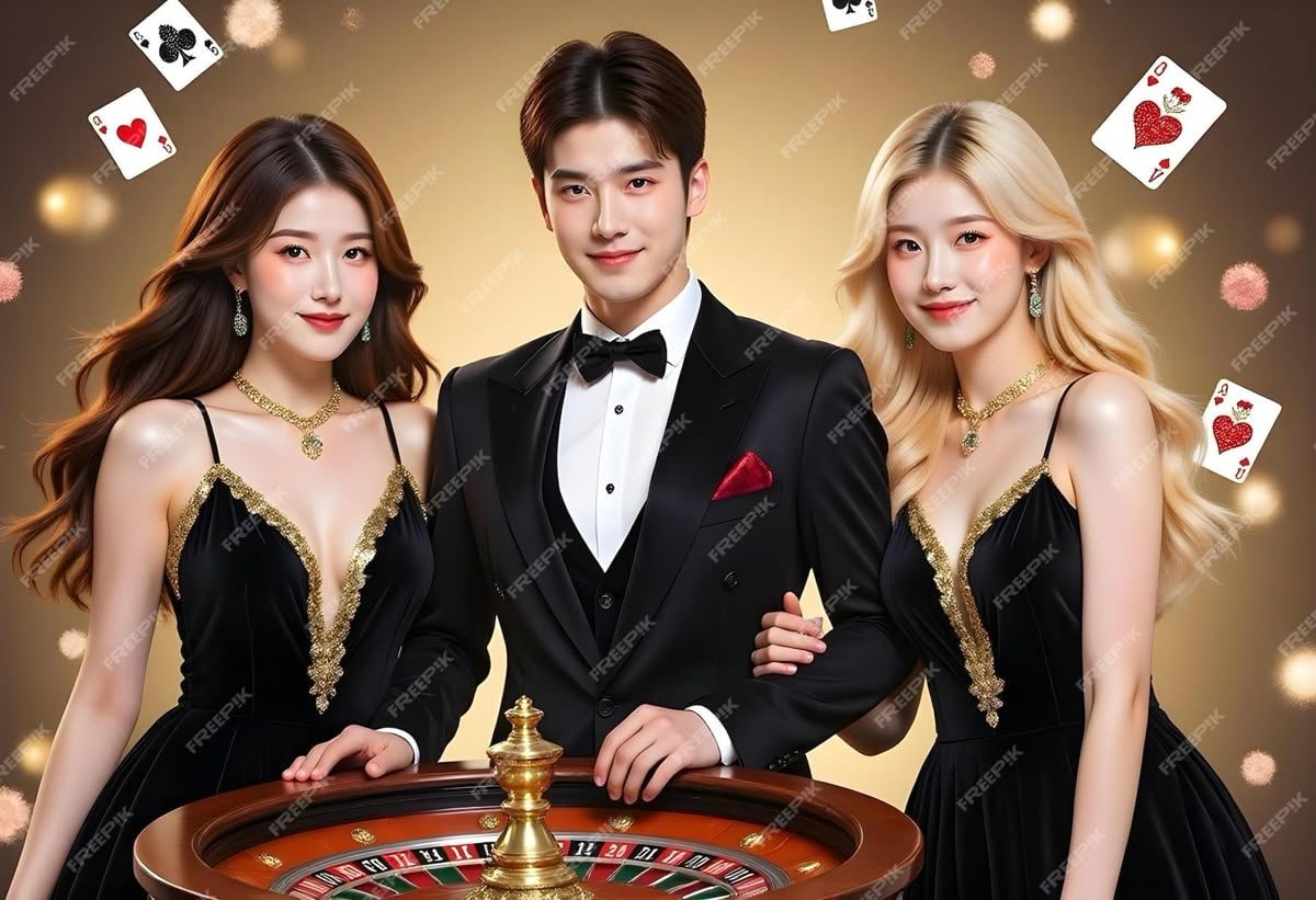 Roulette Wheel Casino ဂိမ်း European နှင့် American