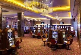 Sportsbook ဘောလုံးနှင့် အားကစားလောင်းကစားဂိမ်းများ
